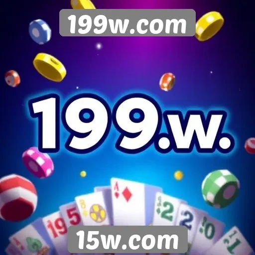 Recursos exclusivos do site 199w.com para jogadores