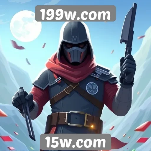 Novos jogos disponíveis no 199w.com e suas avaliações
